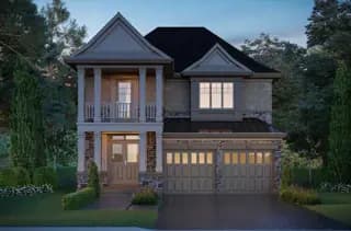 King East Estates - View 2