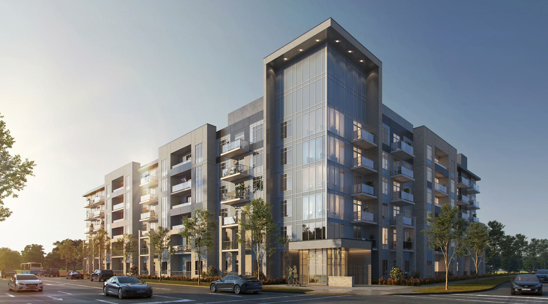 Kennedy Circle Condos - View 7