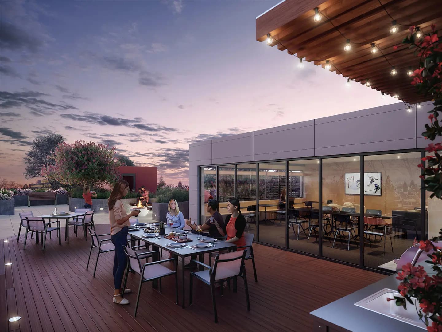 Ava Condos - View 2