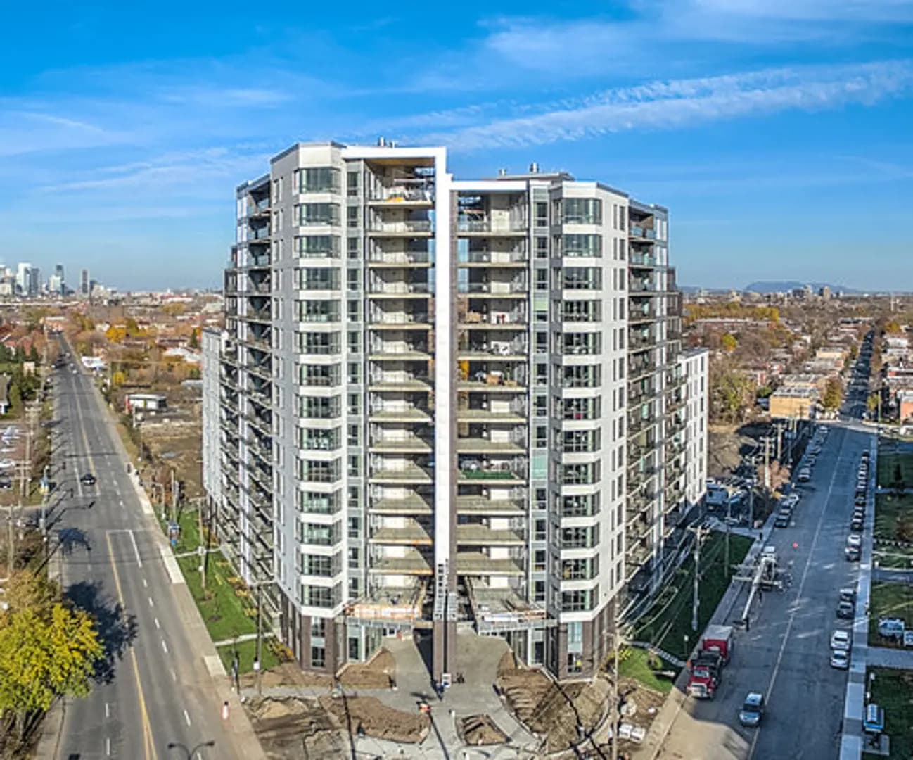EQ8 -Phase 9 Condo - View 6