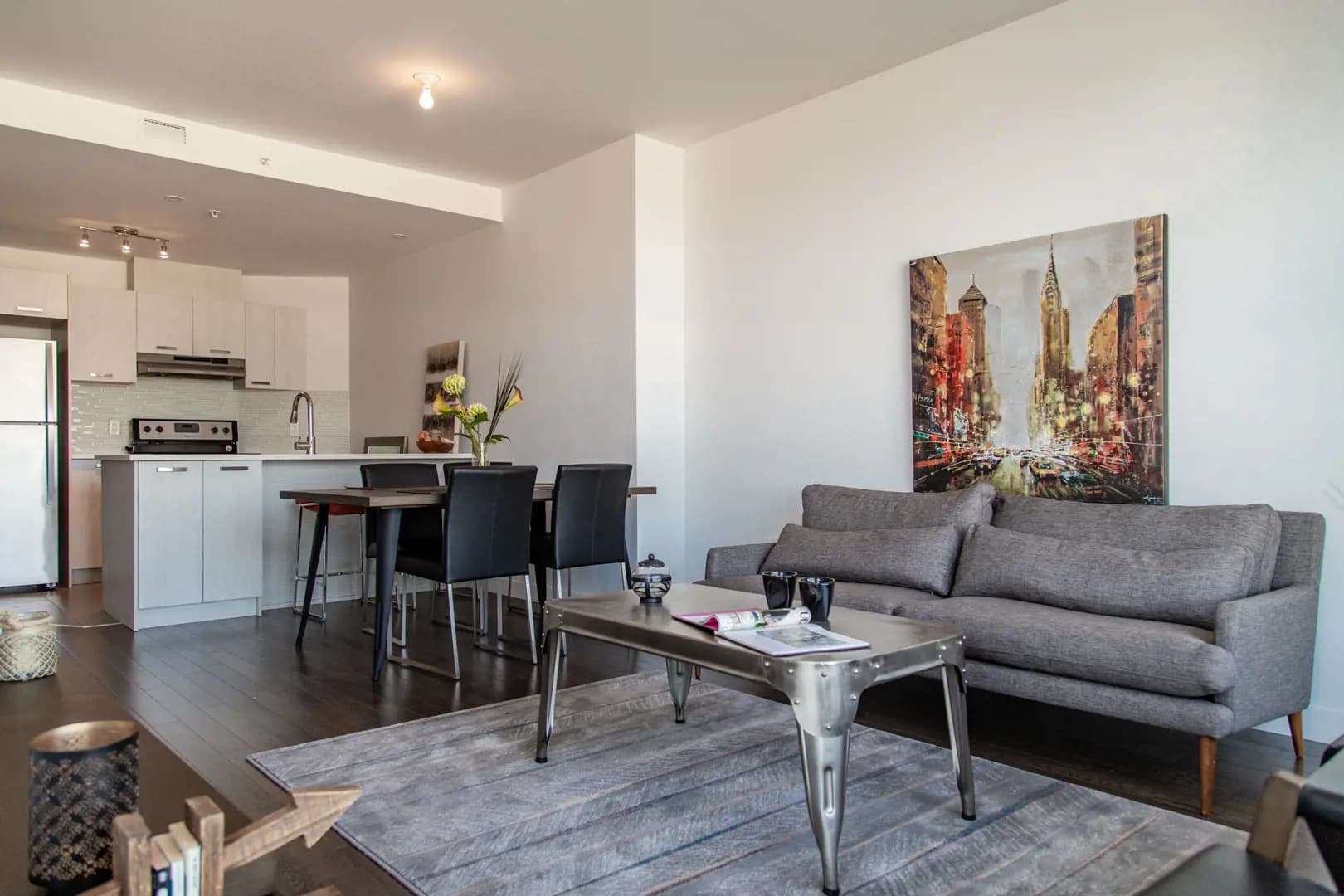 EQ8 -Phase 9 Condo - View 4