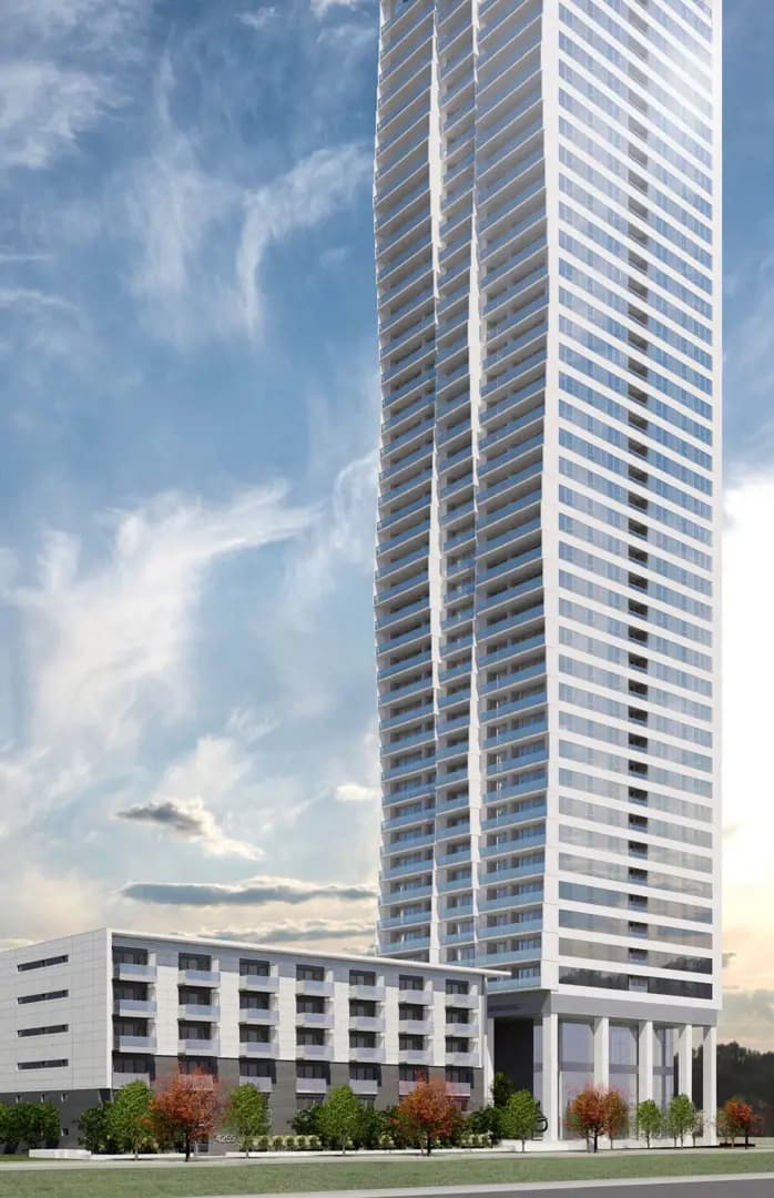 Nuvo Condos - View 5