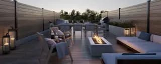 625 Sheppard Condos - View 2