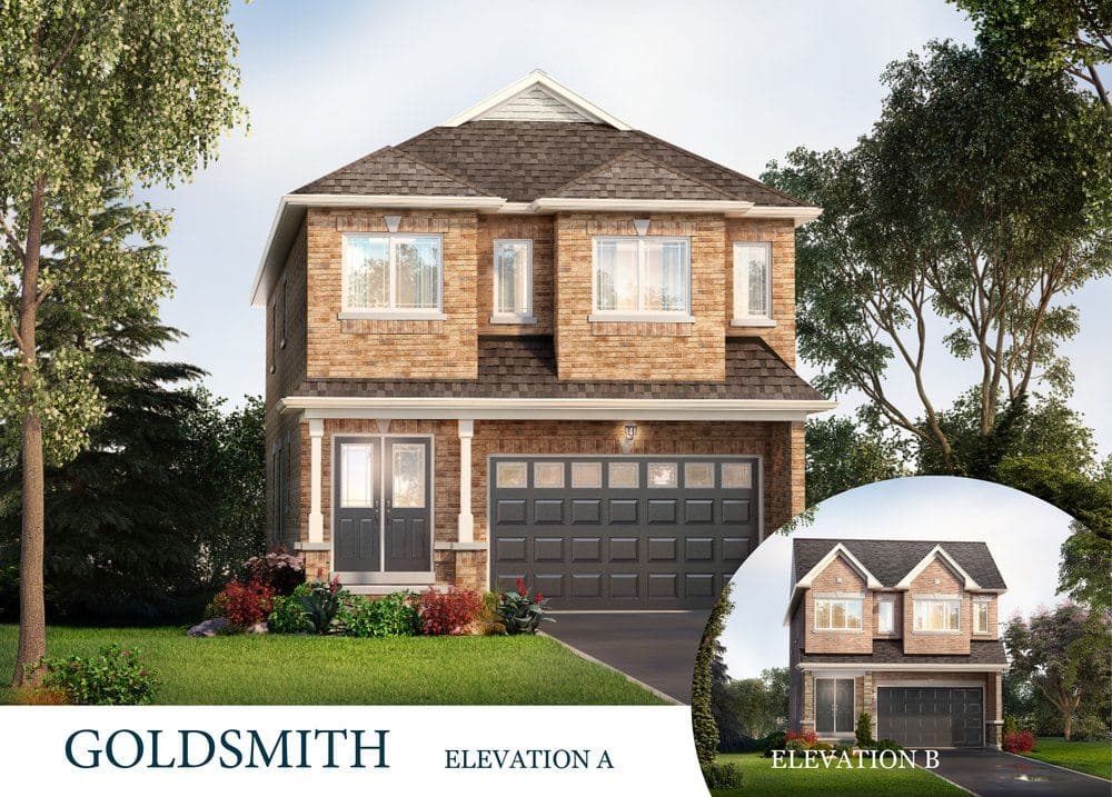 Artisan Ridge - Phase 3A - View 4