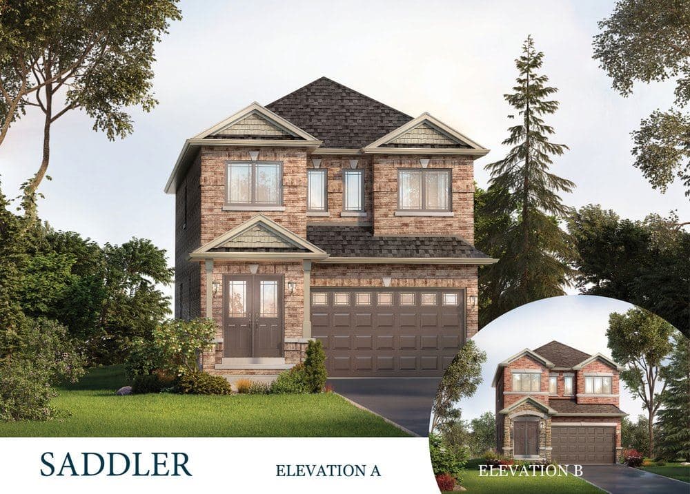 Artisan Ridge - Phase 3A - View 2