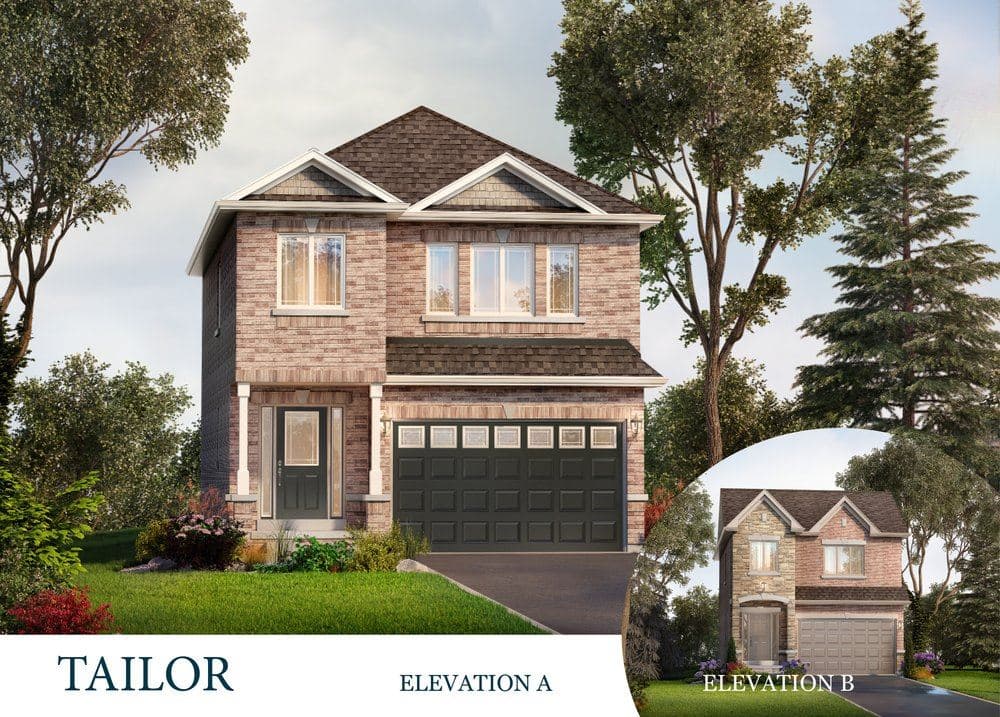 Artisan Ridge - Phase 3A - View 3
