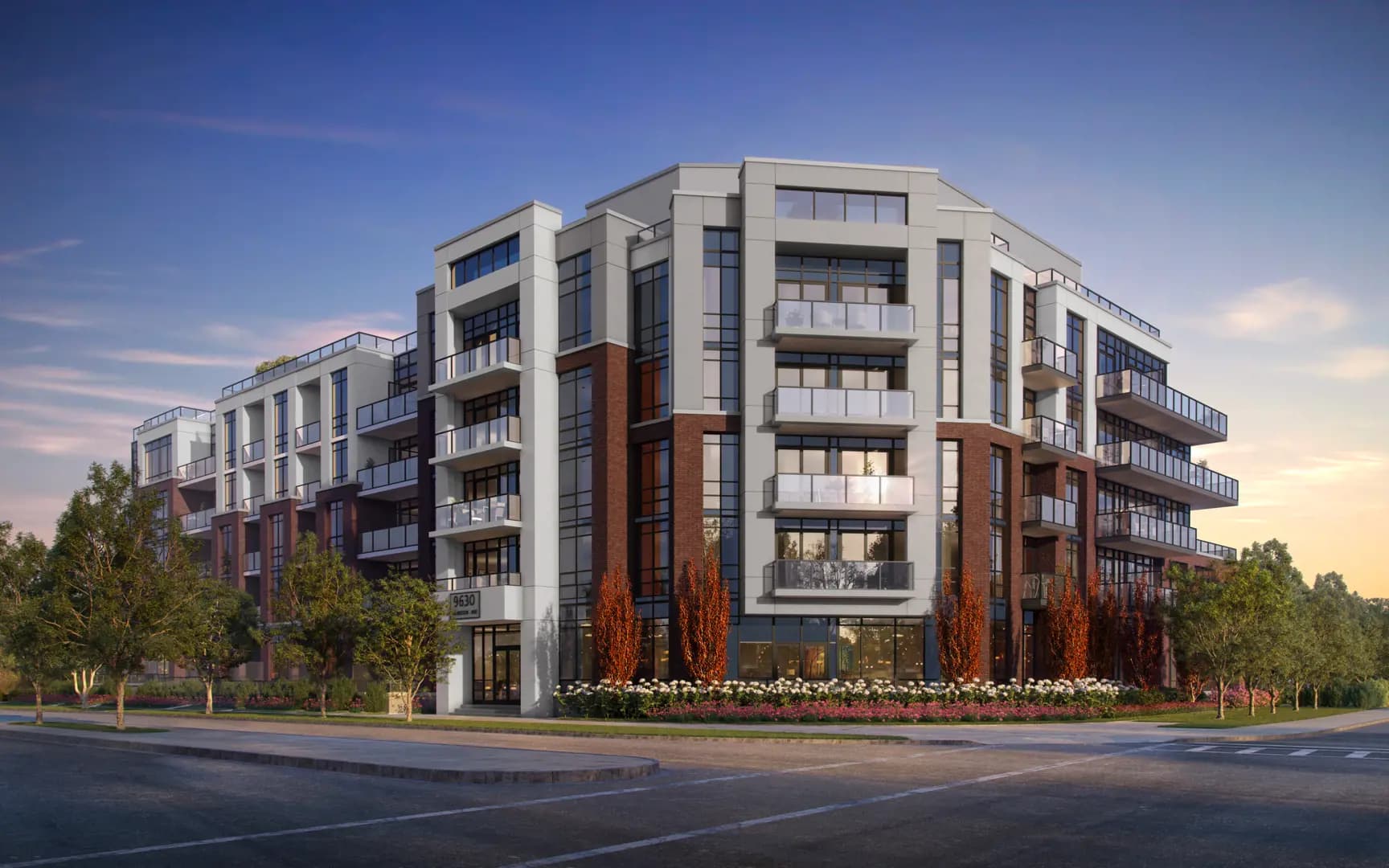 Marquis Condos - View 3