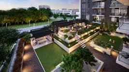 Yorkwoods Condos - View 3