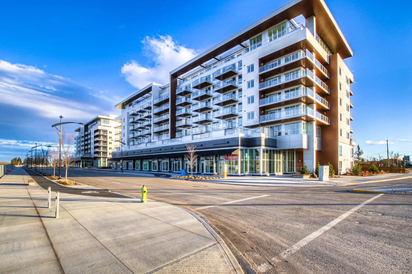 Gateway At West District - View 6