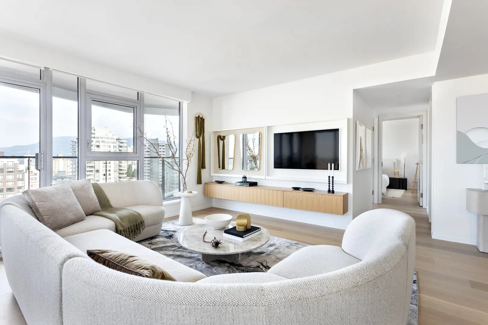 The Pacific Condos - View 5