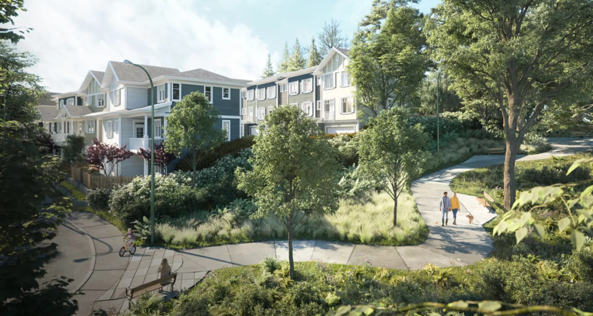 Baycrest West Condos - View 6