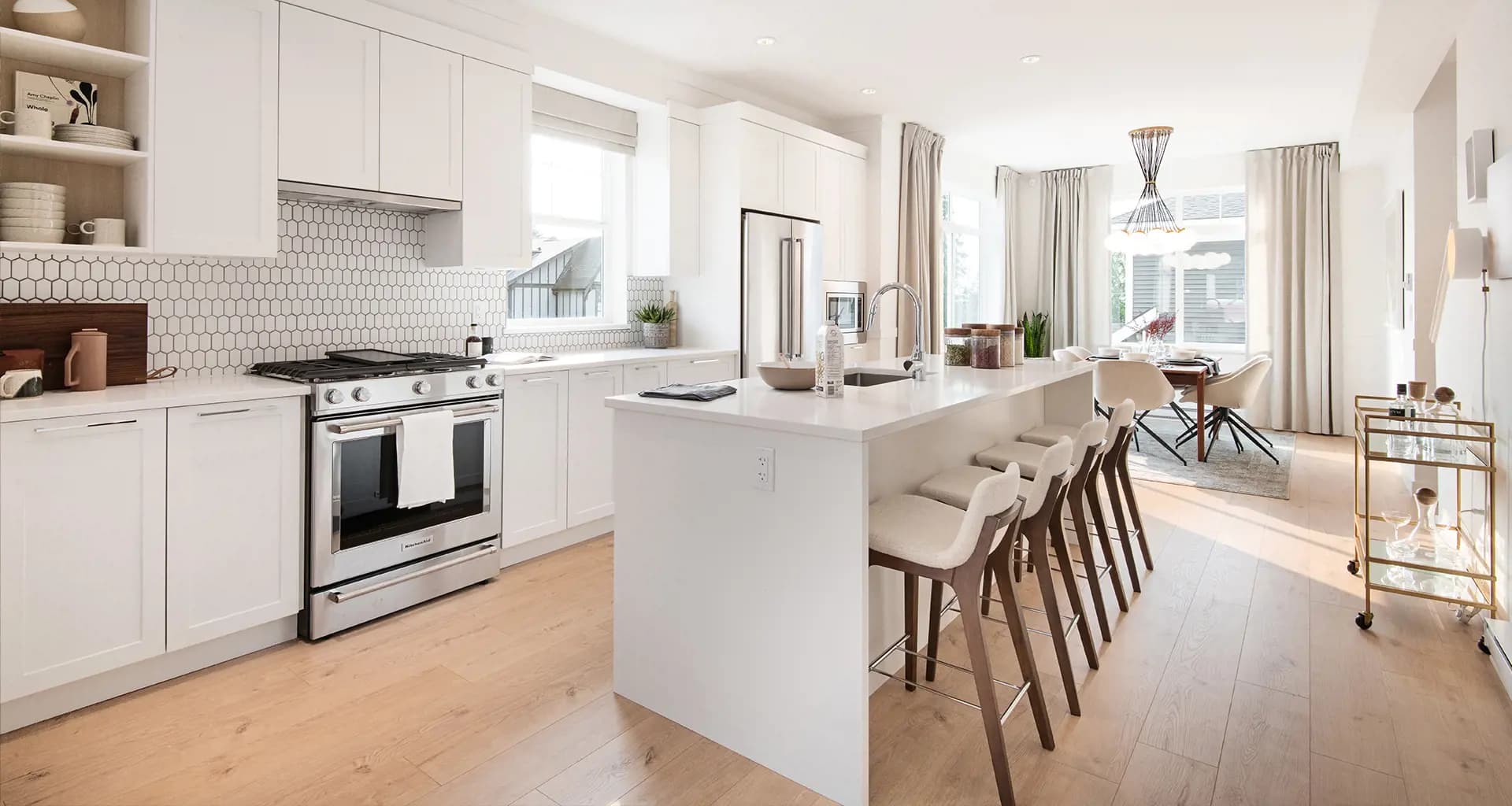 Baycrest West Condos - View 5