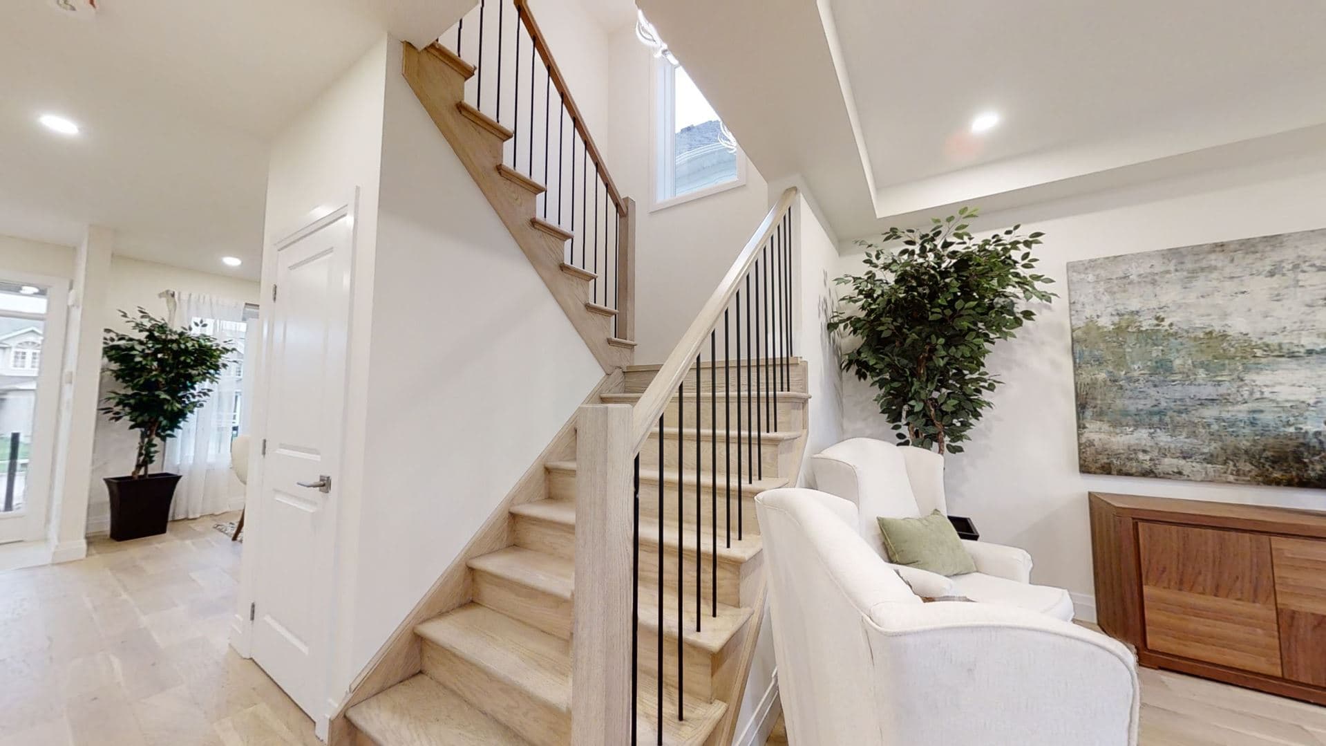 The Enclave At Jeffrey Place - Main View