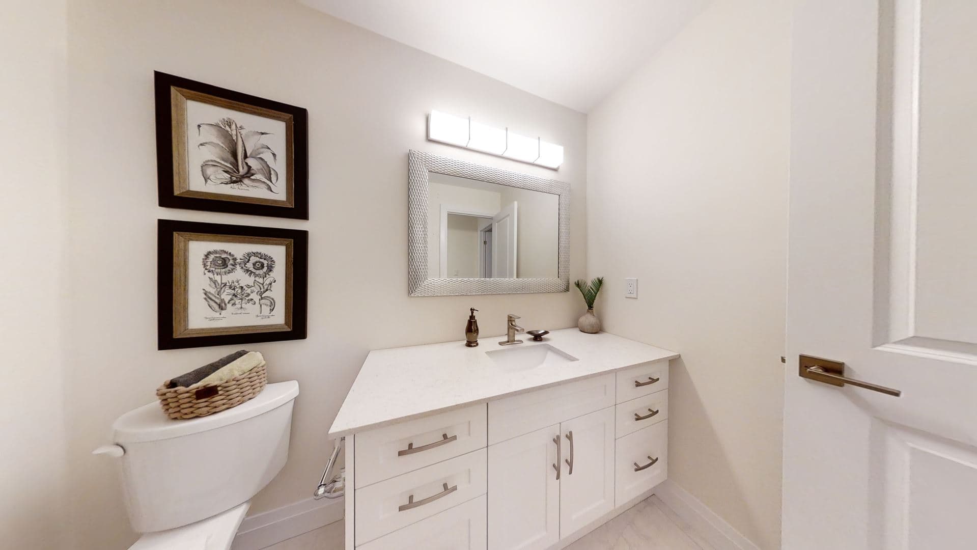 The Enclave At Jeffrey Place - View 2