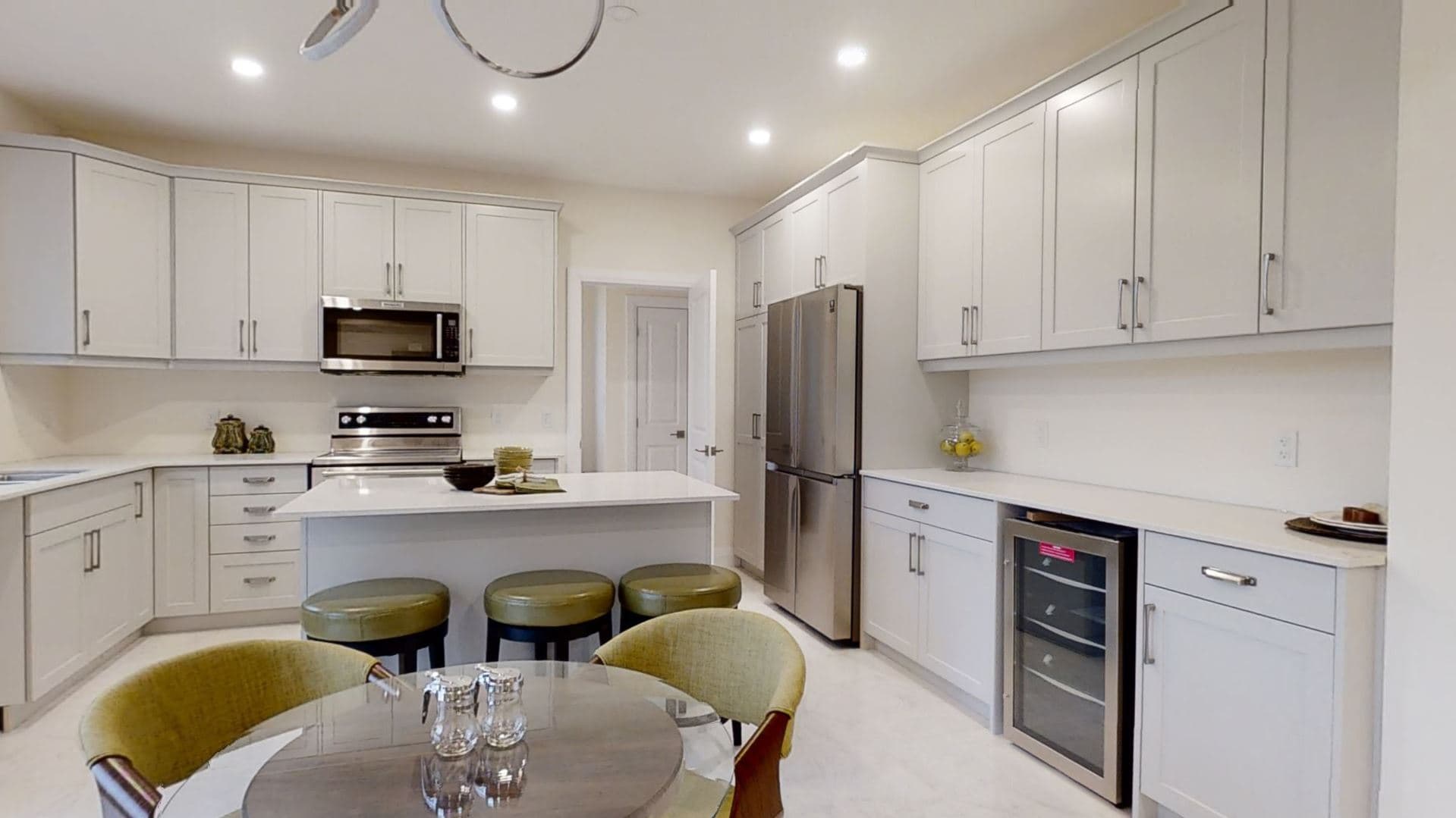 The Enclave At Jeffrey Place - View 5