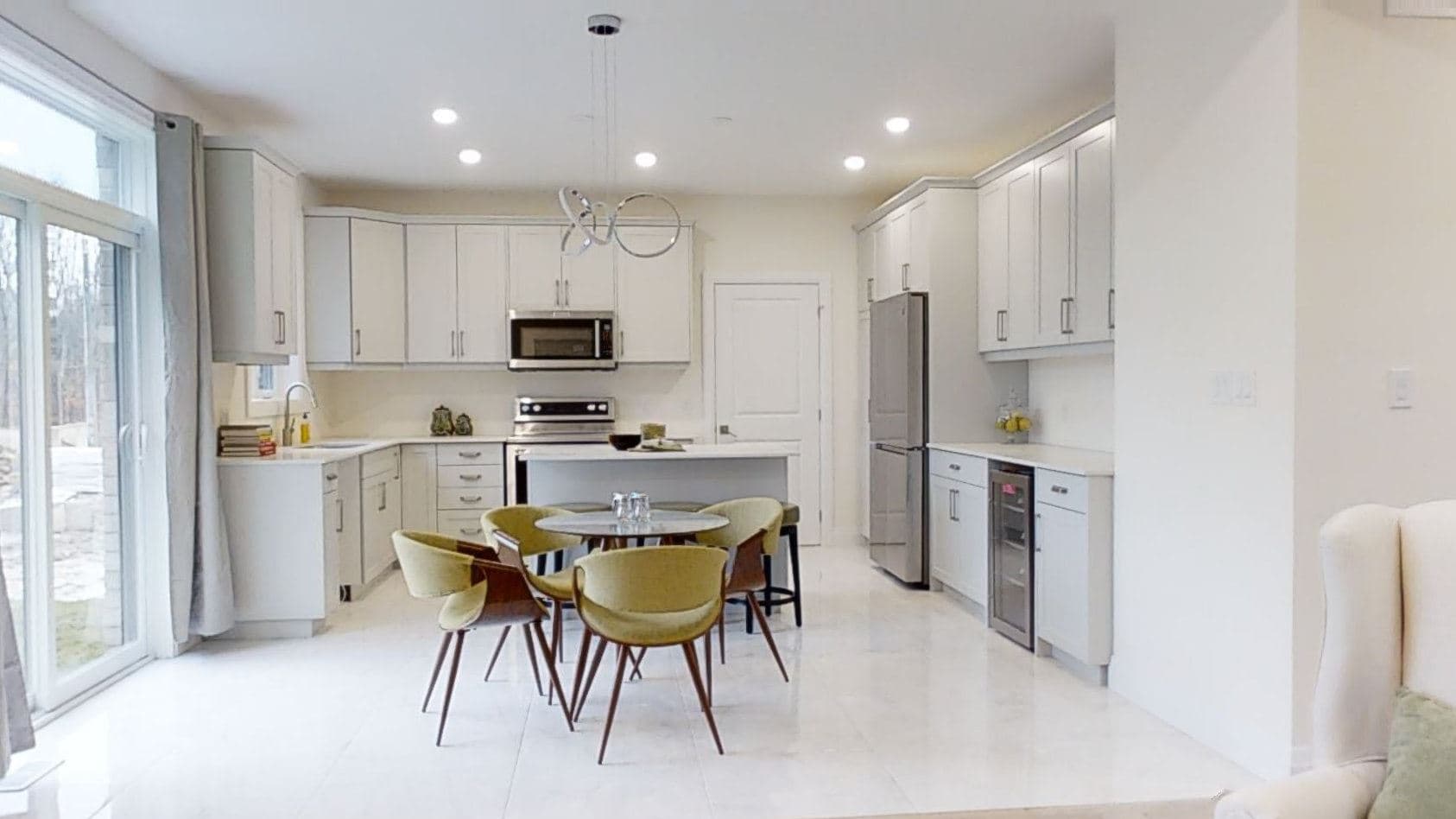 The Enclave At Jeffrey Place - View 6