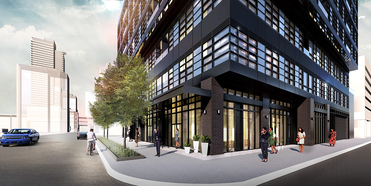 Centricity Condos - View 7