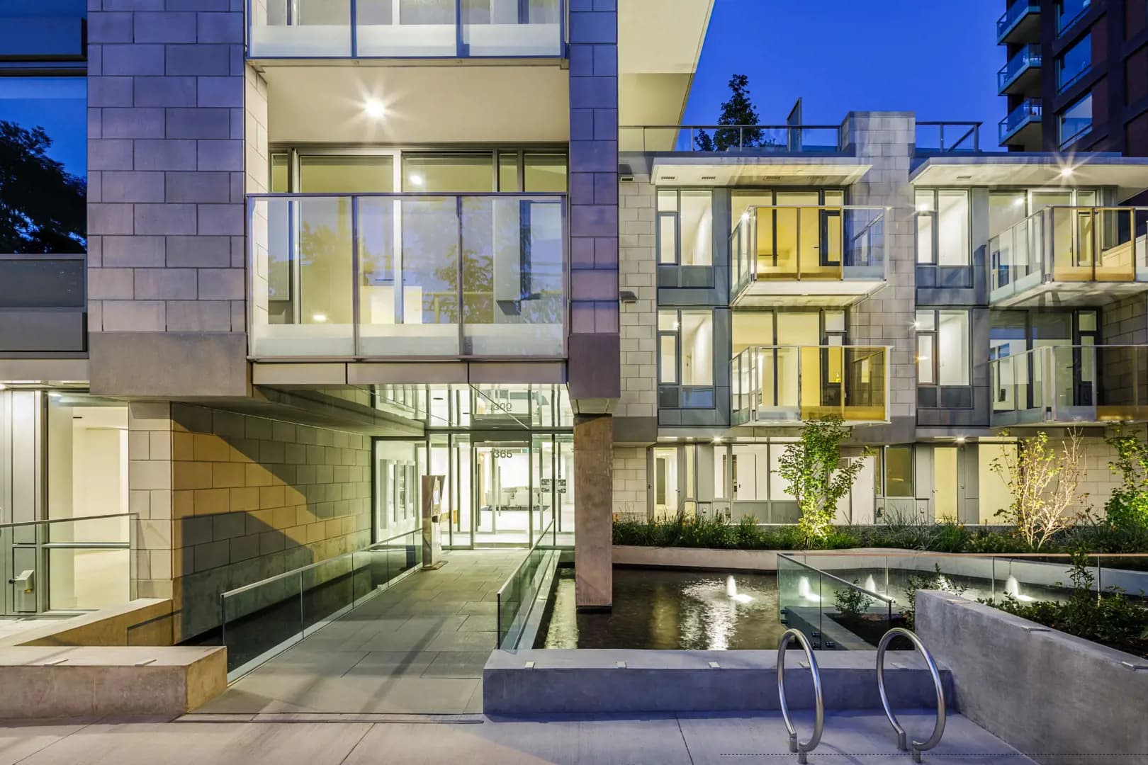 Mirabel Condos - View 3