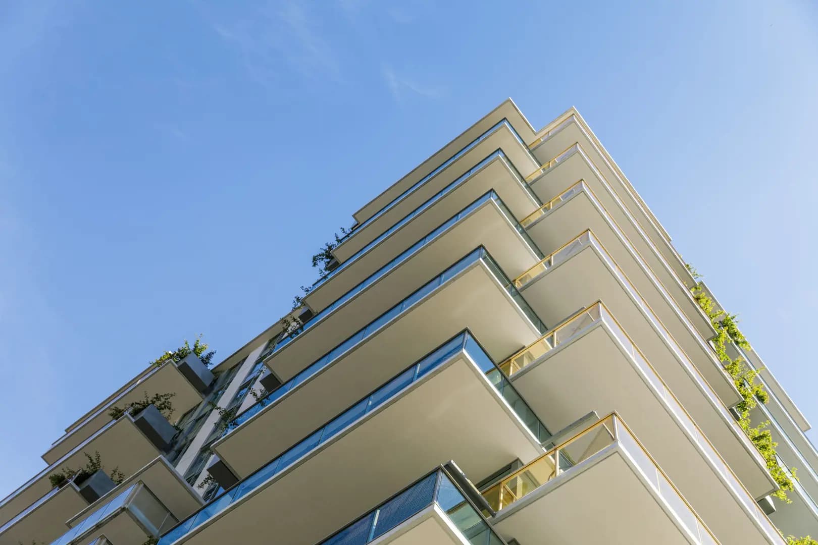 Mirabel Condos - View 2