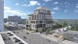 6080 Yonge Street Condos - View 2