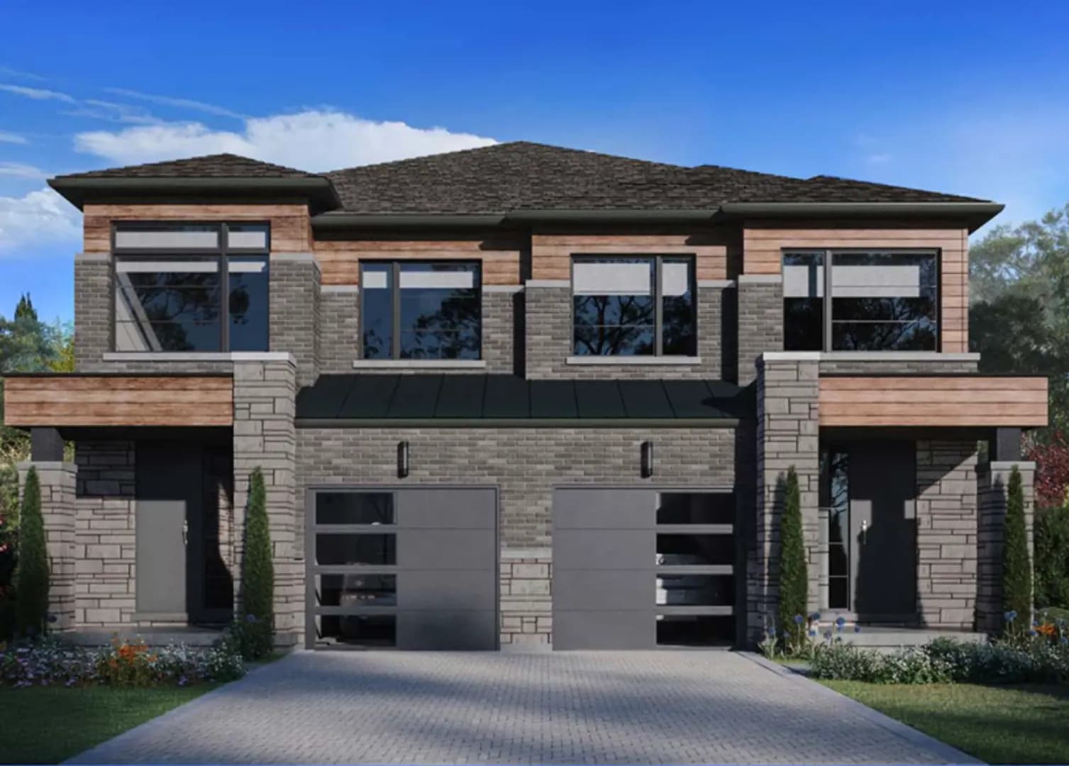 Eden Park Phase 2 - View 4