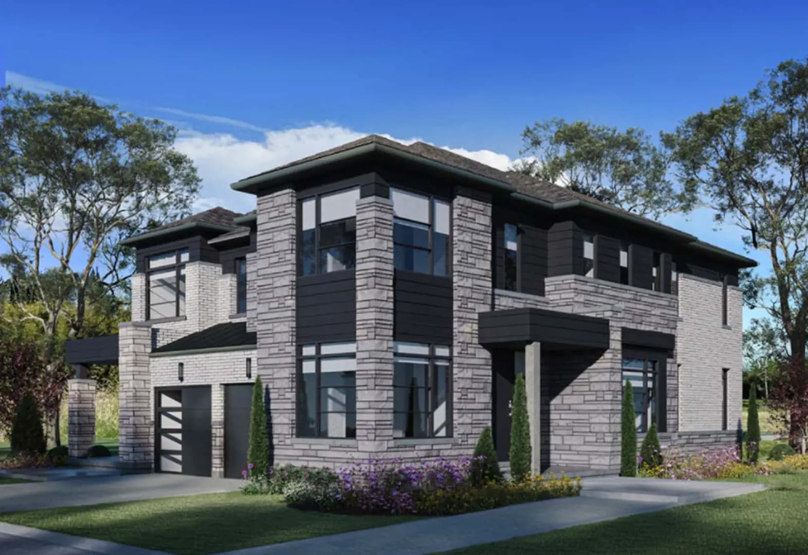 Eden Park Phase 2 - View 3
