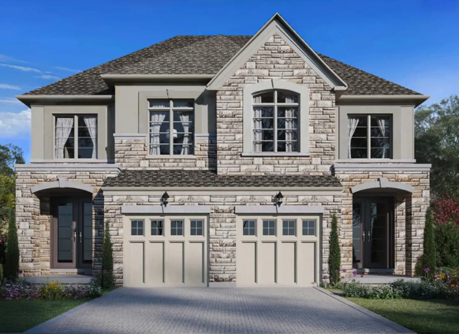 Eden Park Phase 2 - View 2