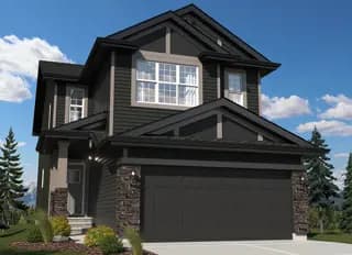 Heartland Homes - View 4