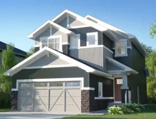 Sunset Ridge Homes - View 3