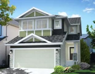 Sunset Ridge Homes - View 2