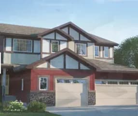 Sunset Ridge Homes - Main View