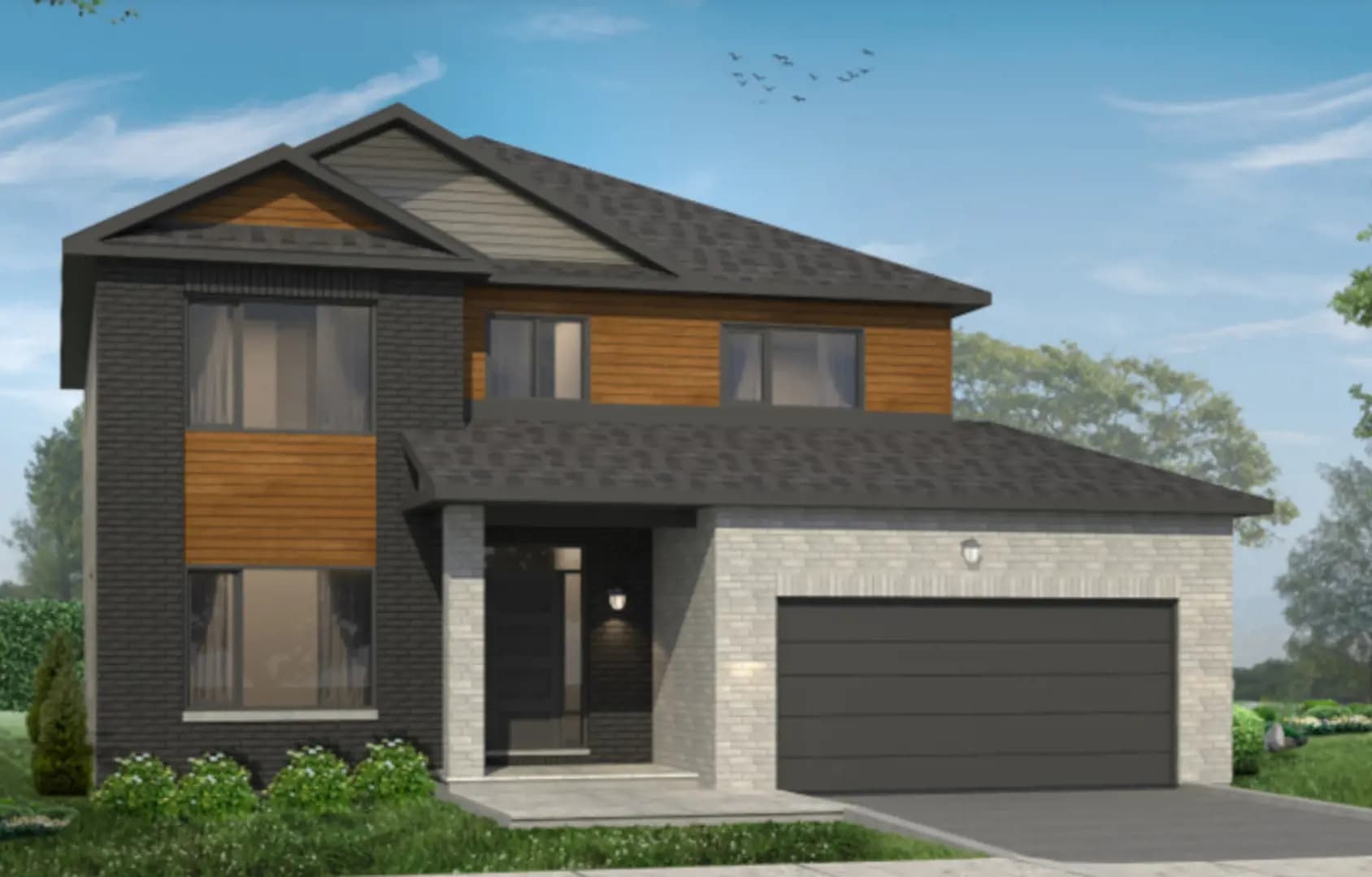 Diamondview Estates - View 2