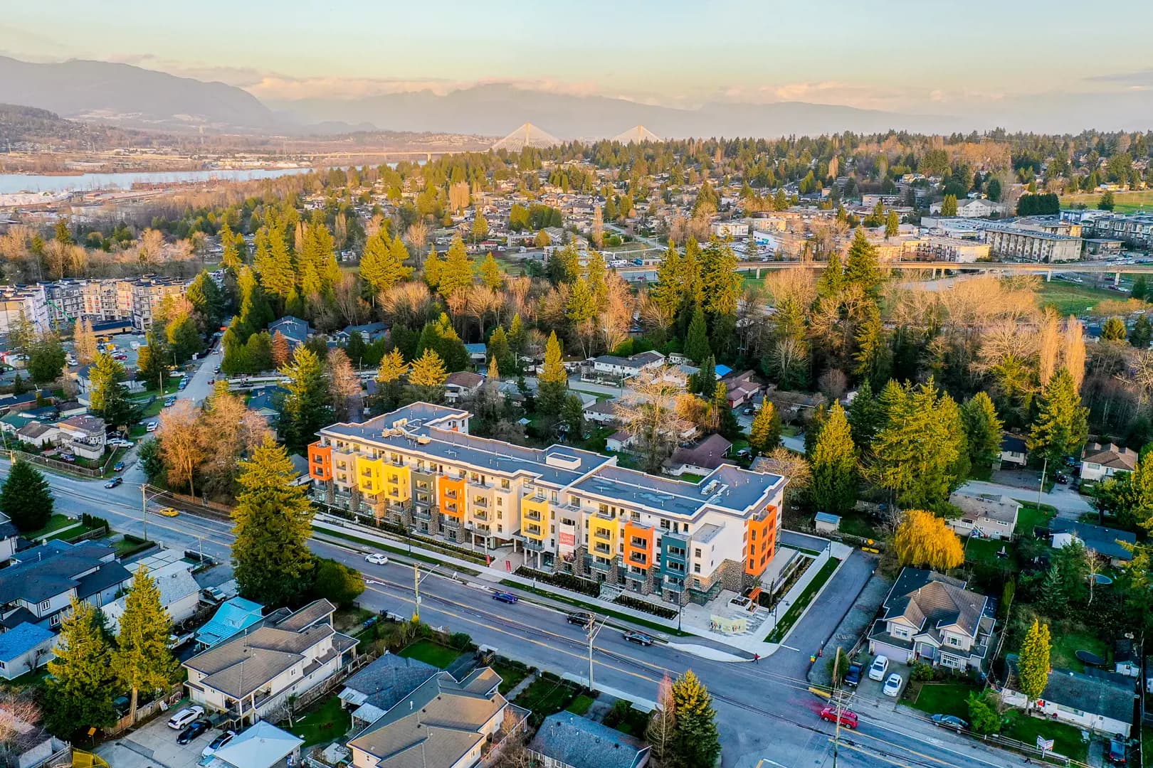 Camellia Residences - Retirement Condos - View 6