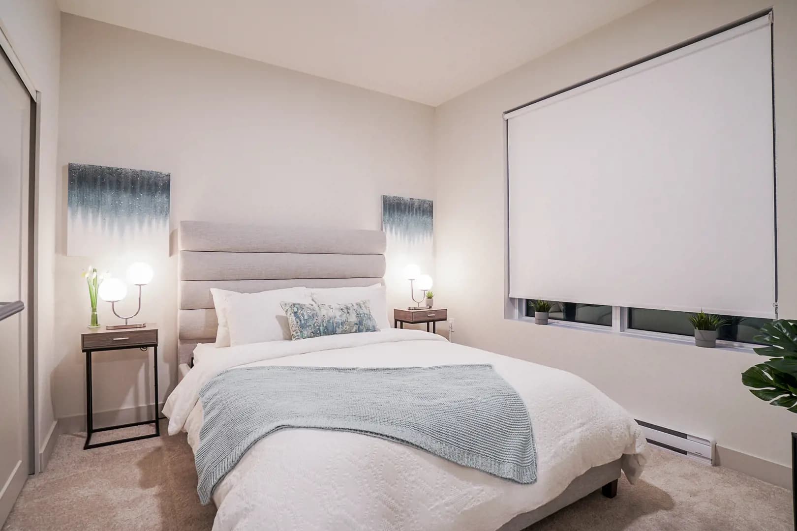 Camellia Residences - Retirement Condos - View 2