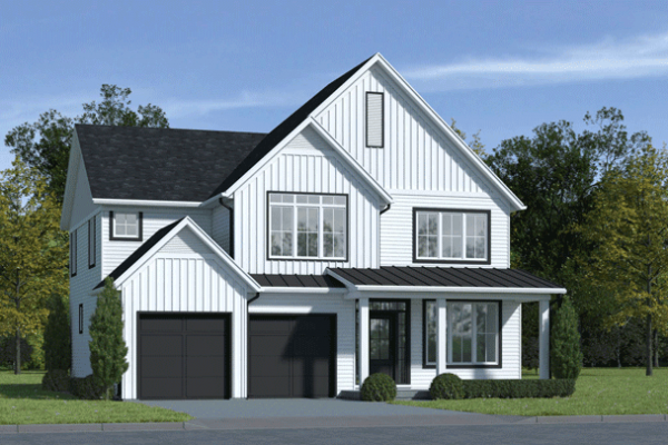 The Enclave At Jeffrey Place - View 7