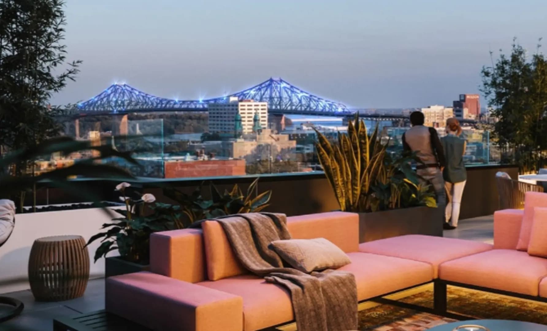 Le Moden Condominiums - View 3
