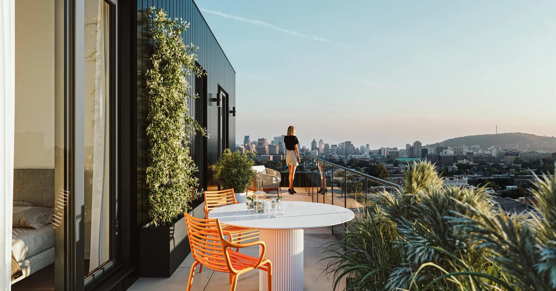 Le Moden Condominiums - View 4