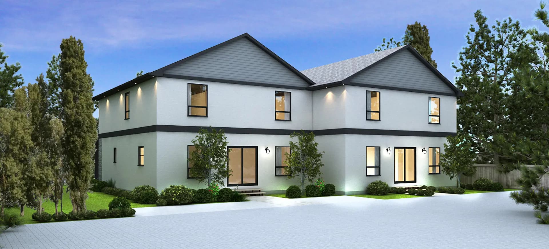 Vansickle Village - View 5