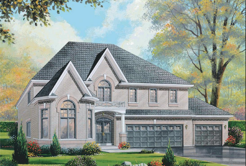 Churchill Meadows - View 6