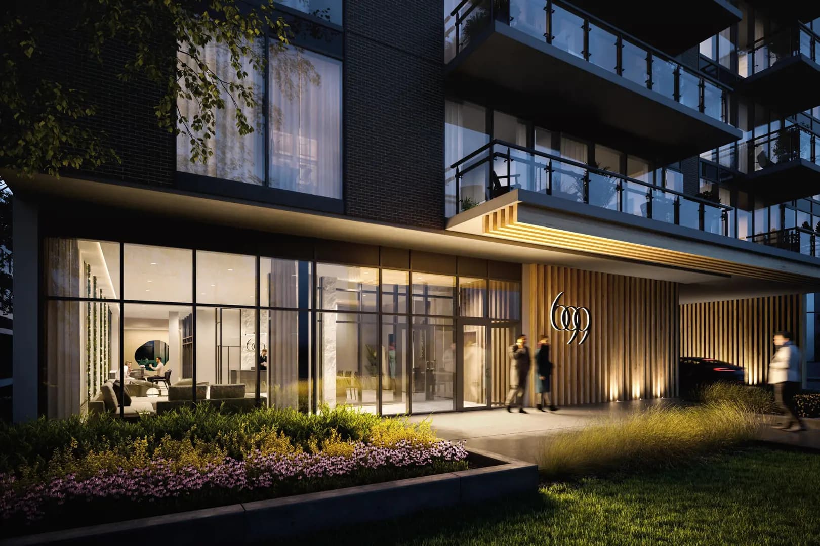 Six99 Condos - View 5