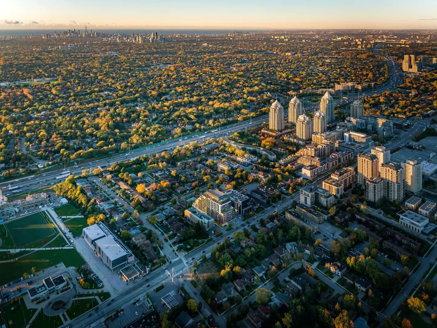 Six99 Condos - View 4