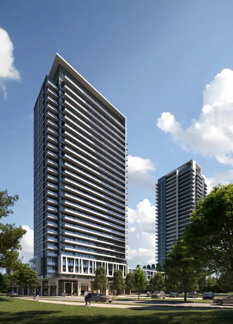 Southport in Swansea Condos - View 5