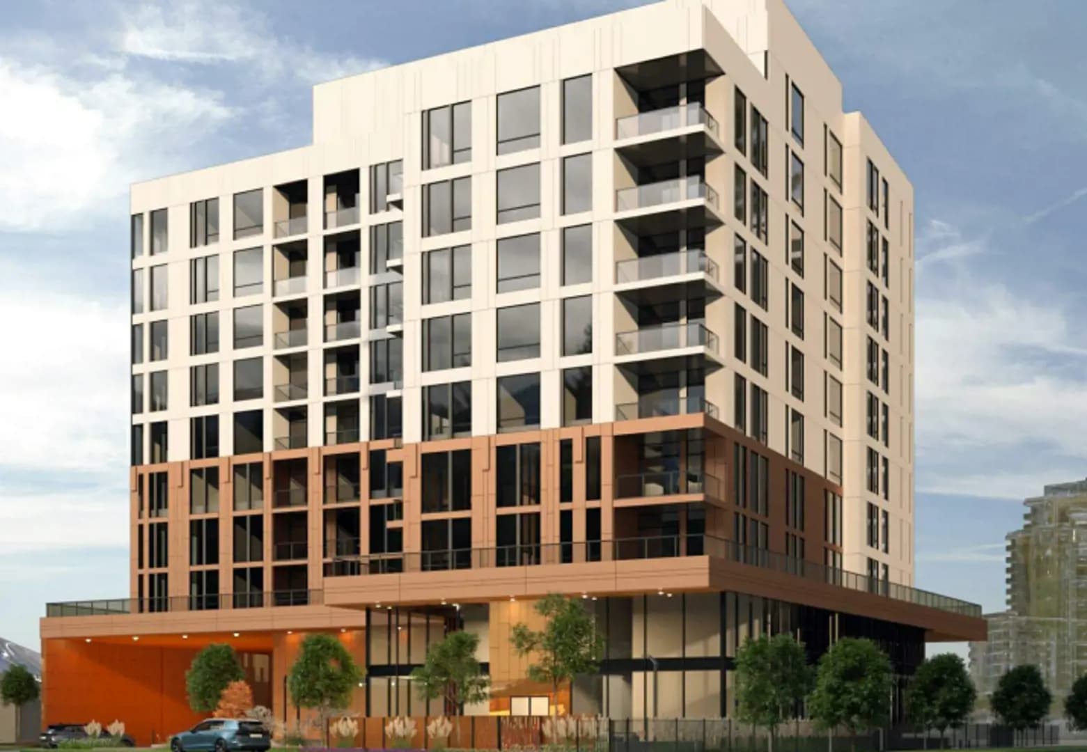 26 Hounslow Avenue Condos - View 5