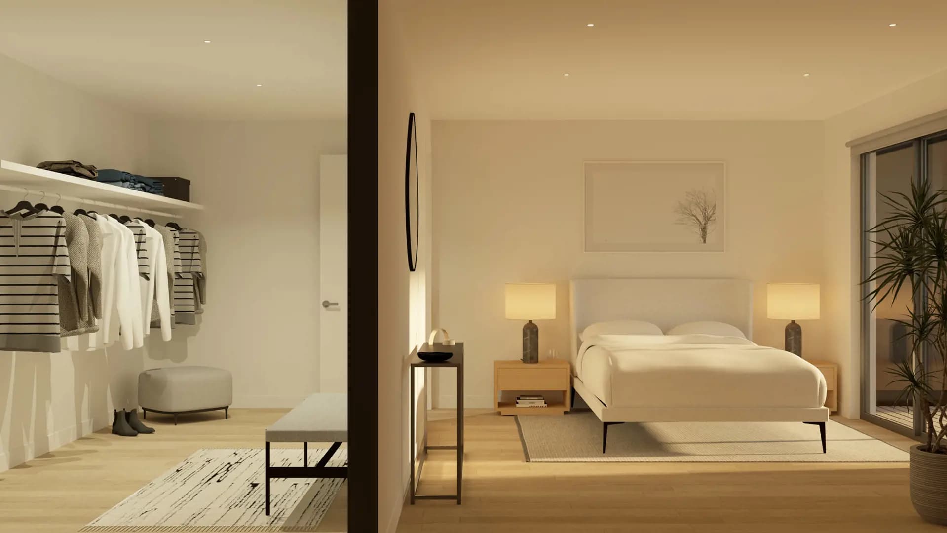 RUPERT Condos - View 4