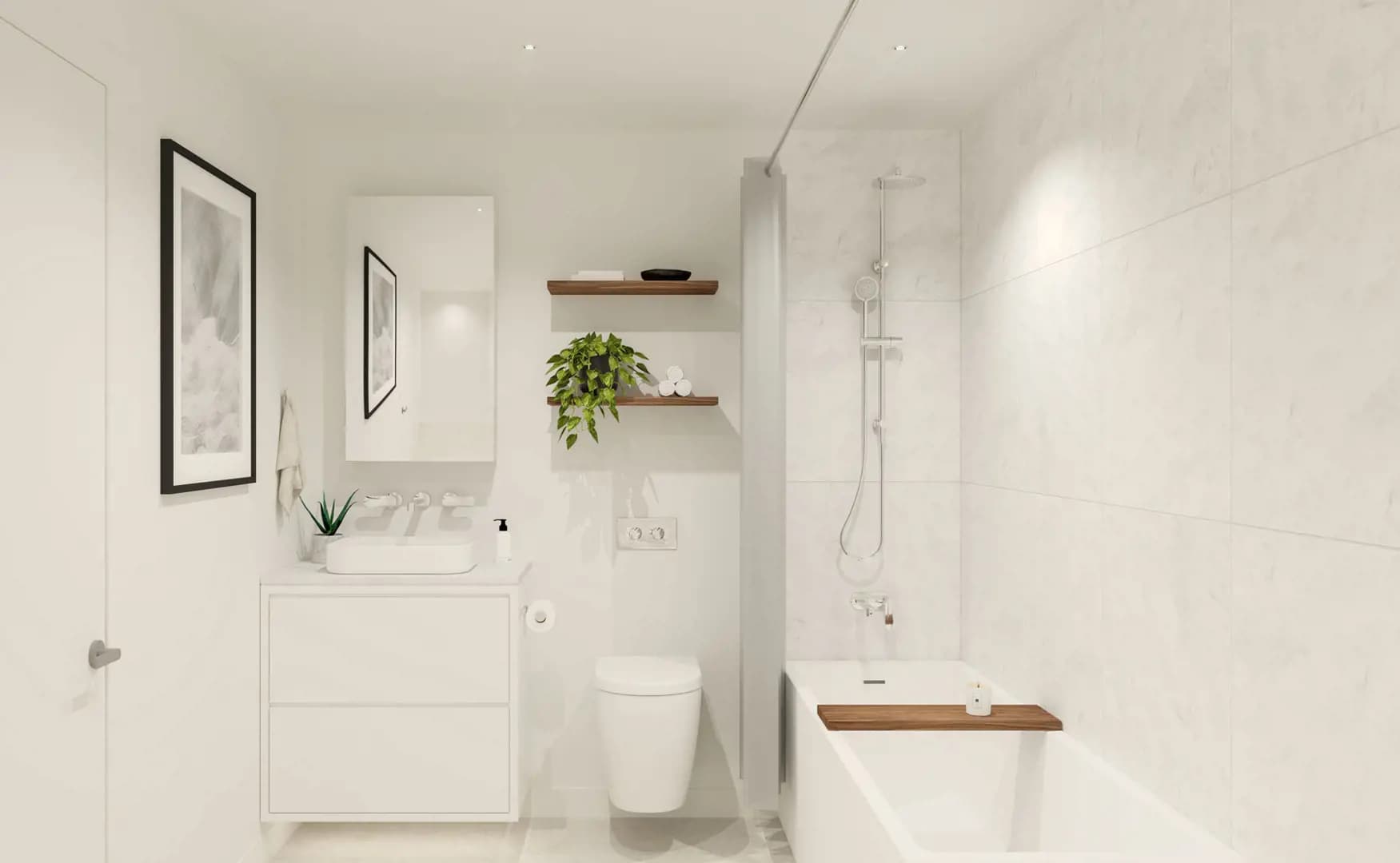 RUPERT Condos - View 3