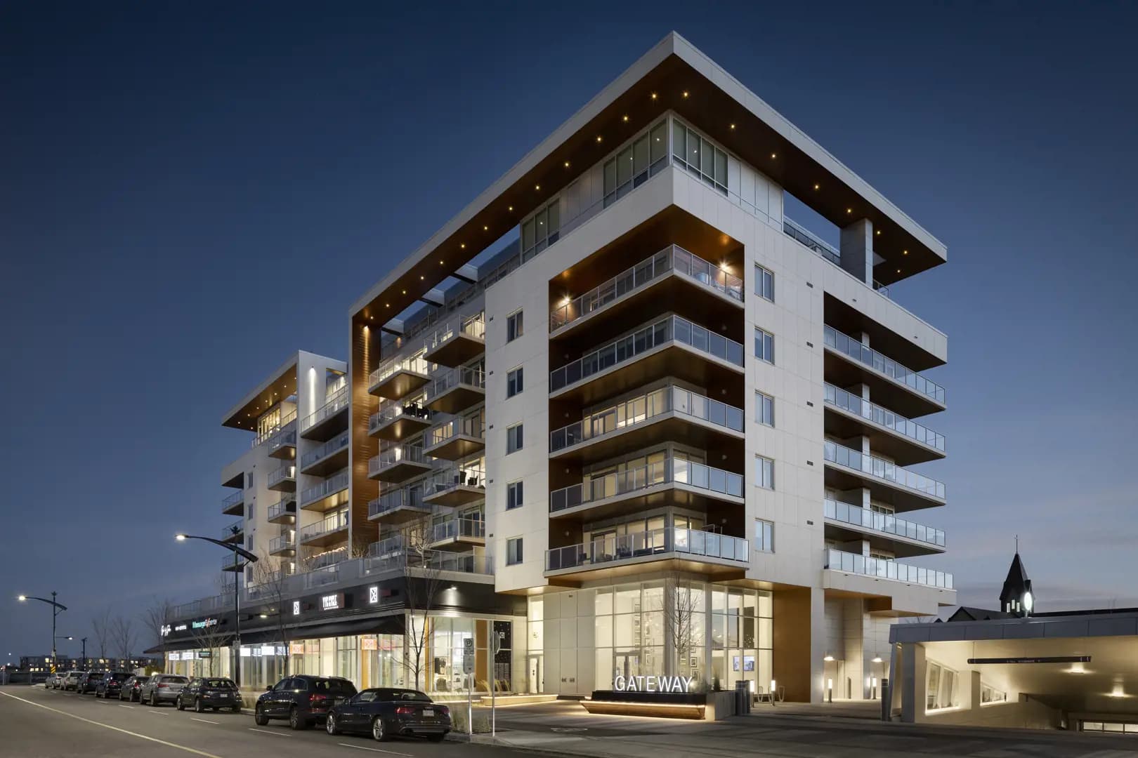 Gateway At West District - View 3