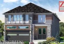 Eleanor Living - View 3