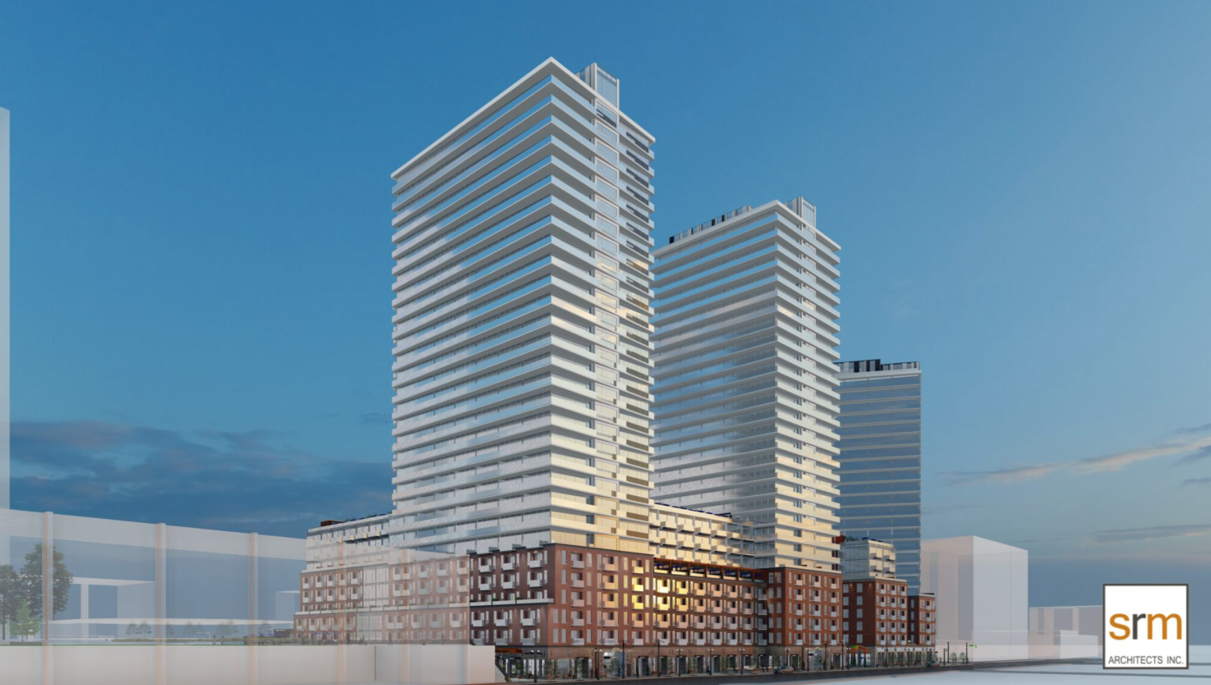 77 James Street Condos - View 3