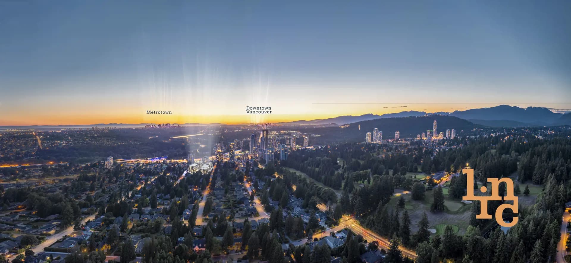 Linc Condos - View 3
