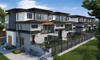 The Nest at Findlay Homes - View 2